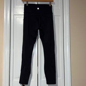 Great condition lululemon legging